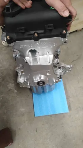 Motor Chery Arauca S15 Nuevo