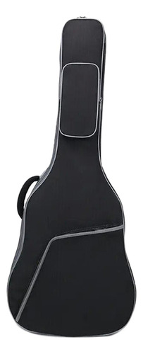 Funda Para Guitarra Eléctrica De 41 Pulgadas, Funda