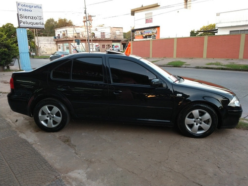 Volkswagen Bora 2.0 Gnc Muy Bueno Tomo Auto Fcio X Bco