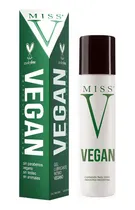 Comprar Gel Lubricante Miss V Vegano Con Jojoba Calendula. Sin Tacc