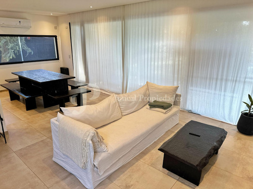 Casa En Alquiler En Club Campos De Golf Las Praderas