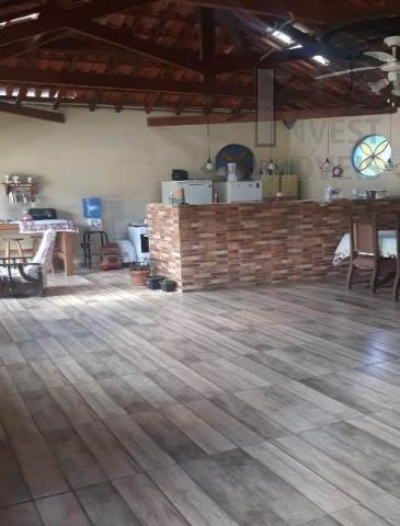 Imagem 15 de 15 de Cod 5794 - Chácara Medindo 3200 M² Com Um Belo Lago 40x40 - 5794