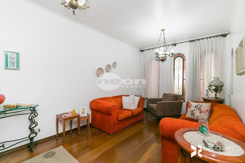 Imagem 3 de 15 de Casa Sobrado - Nova Petropolis - Ref: 1803 - V-1803