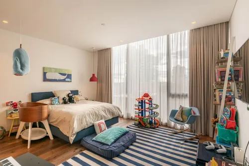 Apartamento En Venta En El Chicó. Cod V15732