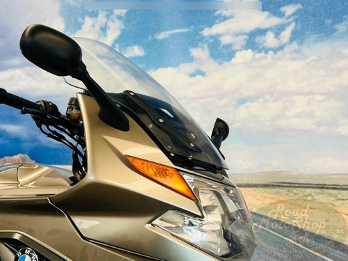 Bmk K1300 Gt Bege -2010 77.638 Km