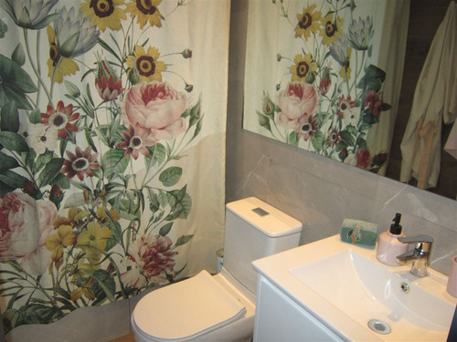Impecable Departamento Oriente En Venta De 2 Dorm. En Ñuñoa