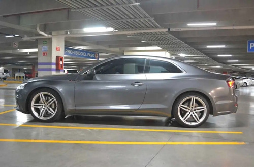 Audi A5 2.0 S-line 252hp Dsg