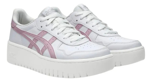 Tenis Asics Japan S Blanco 1202a024.133