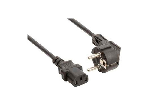 Cable De Poder Para Computadoras Schuko