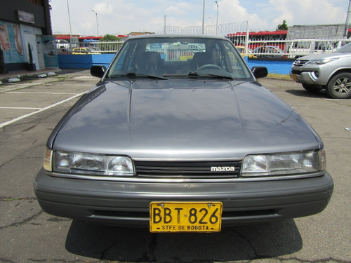 Mazda 626 L Asahi