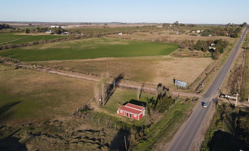 Imagen 3 de 30 de Se Vende Terreno De 15.700 M2, Con Dos Casas Y Base Para Galpon