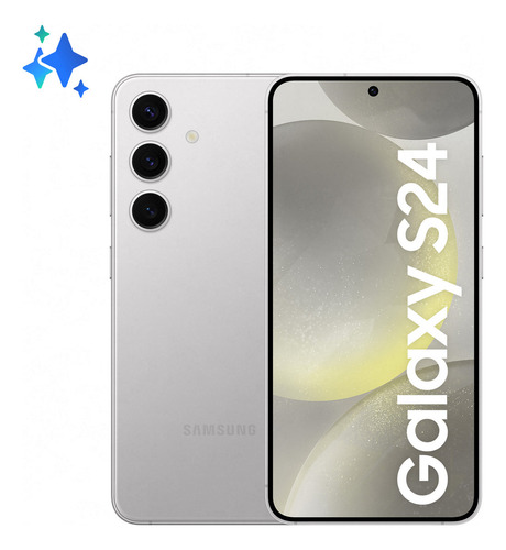 Celular Samsung Galaxy S24 8GB + 256GB