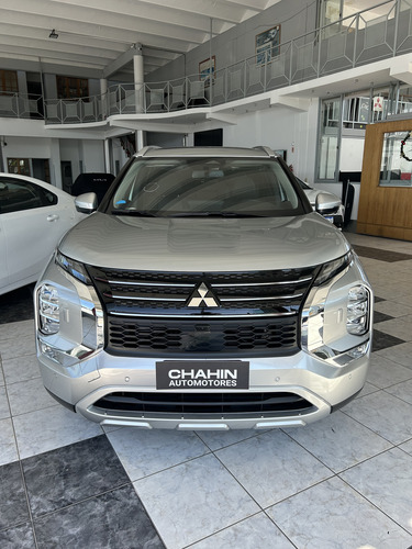 Mitsubishi Outlander 2.4 Gls 169cv