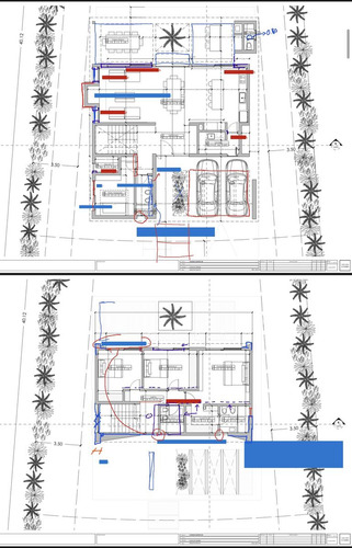 Lote A La Laguna Lagos De San Eliseo - Proyecto Aprobado