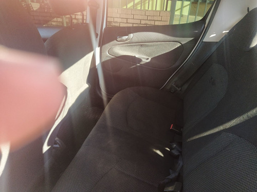 Peugeot 207 2012 1.4 Xr Sport Flex 5p