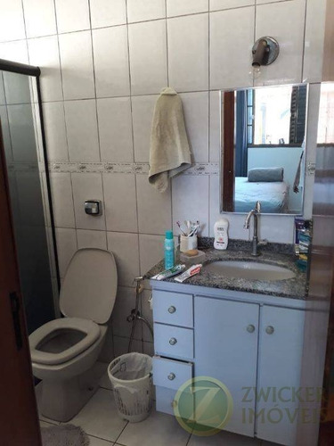 Imagem 13 de 18 de Venda: Ótima Casa Na Vila Nova Paulista - Ca00596