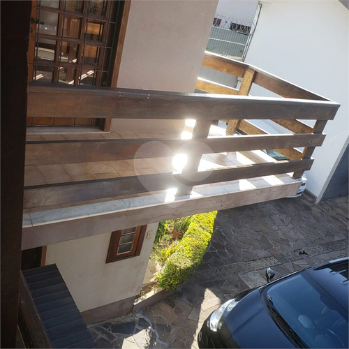 Imagem 5 de 30 de Linda Casa Em Condomínio De 3 Dormitórios Com Suíte - Reo485544