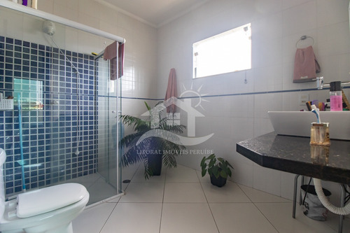 Imagem 20 de 25 de Casa - Com Mezanino No Bairro Stella Maris, 500 Metros Da Praia, Peruíbe-sp - 5967