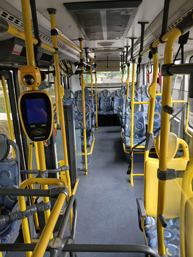 Urbano Midi Caio Apache Vip Mercedes-benz Of 1519 2020 +ar