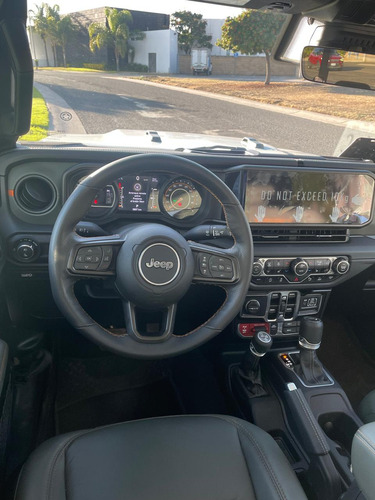 Jeep JT 3.6 V6 Mojave 4X4 At
