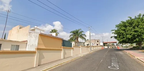 Venta De Casa, Paseos De Santiago, Tonala Jalisco, Remate Bancario- Jmjc89