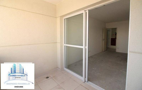 Imagem 7 de 30 de Apartamento Com 2 Dormitórios À Venda, 63 M² Por R$ 550.000,00 - Bosque Da Saúde - São Paulo/sp - Ap3660