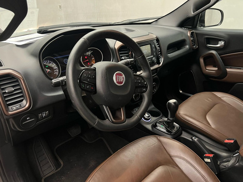 Fiat Toro Ranch 2.0 16V 4x4 Diesel Aut.