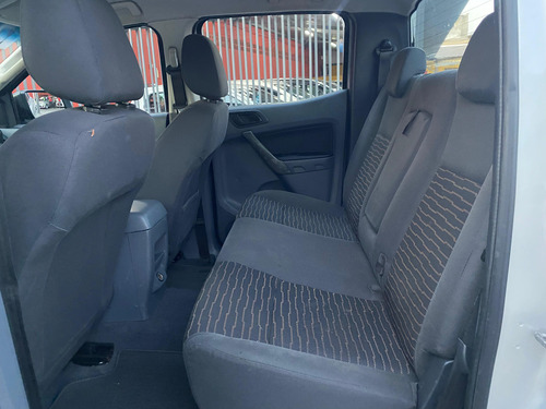 Ford Ranger 2.5 Xls Cab. Dupla 4x2 Flex 4p