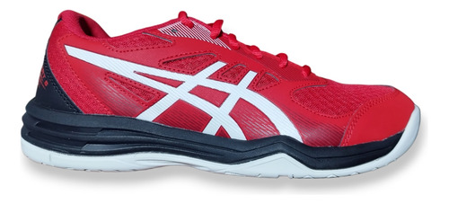 Tenis Asics Gel - Upcourt 5, Voleibol, Squash, Indoor.