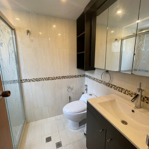 Imagen 14 de 17 de Apartamento En Venta: Mónica Solórzano