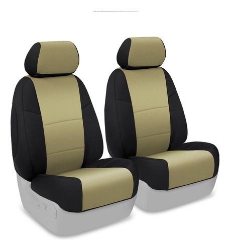 Coverking Custom Fit Funda Para Asiento Select Ford Explorer