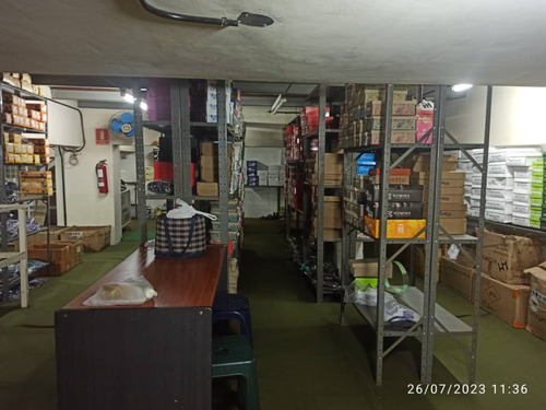 Venta Fondo De Comercio, Zapateria Con Inventario En San Antonio De Los Altos Bv