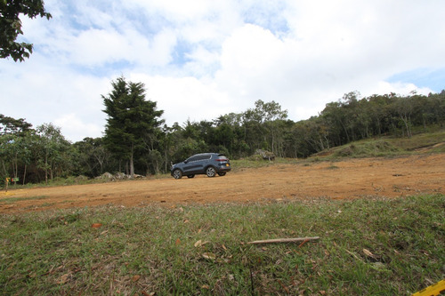 Lote En Guarne, Vereda El Molino