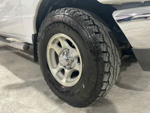 Imagem 9 de 9 de Ford Ranger Xlt 2.5 4x4 Cd Diesel