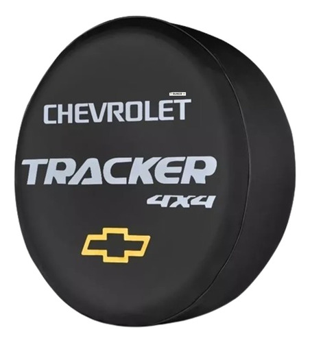 Capa Do Estepe Tracker  2003 2004 2005 2006 2007 2008 2009