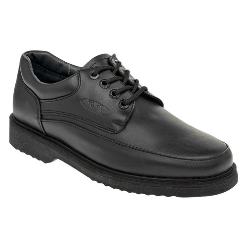 Zapato Casual Hombre Piel La Pag 7674 Envio Gratis Oi19