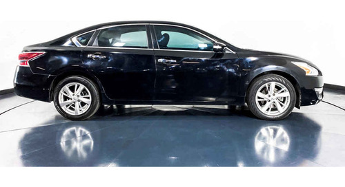 Imagen 6 de 15 de 41855 - Nissan Altima 2016 Con Garantía At
