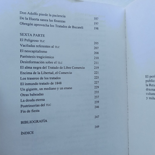 Álvaro Obregón Resucita: De Los Tratados De Bucareli Al Trat (Usado)