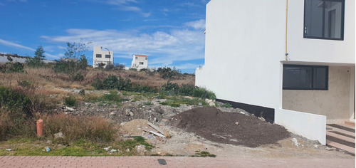 Terreno En Ciudad Maderas Montaña