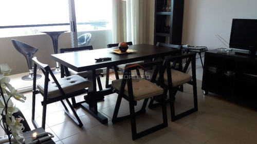 Imagen 16 de 30 de Apartamento En Venta Y Venta En Punta Del Este, Av. Roosevelt.