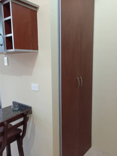 Imagen 4 de 11 de Apartamento En Alquiler En C.r. San Miguel