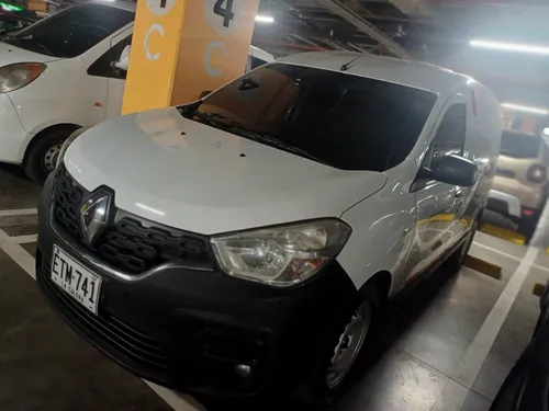 Renault Kangoo 1.6 Express