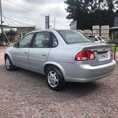 Chevrolet Classic 1.4 Ls Ad Spirit 2013