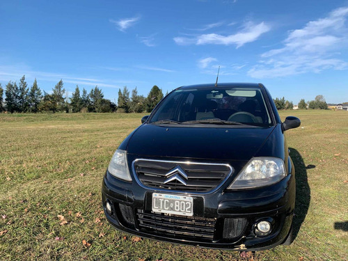Citroën C3 1.4 8v