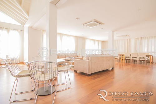 Imagem 13 de 30 de Casa Em Condomínio, 3 Dormitórios, 187 M², Jardim Carvalho - 208026