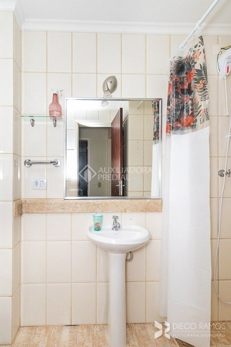 Imagem 12 de 15 de Apartamento - Santa Cecilia - Ref: 367490 - V-367490