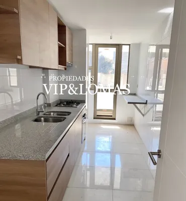 Departamento en arriendo