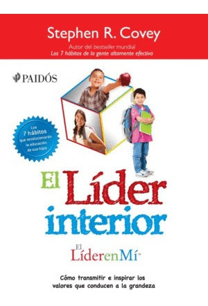 Libro Líder Interior, El