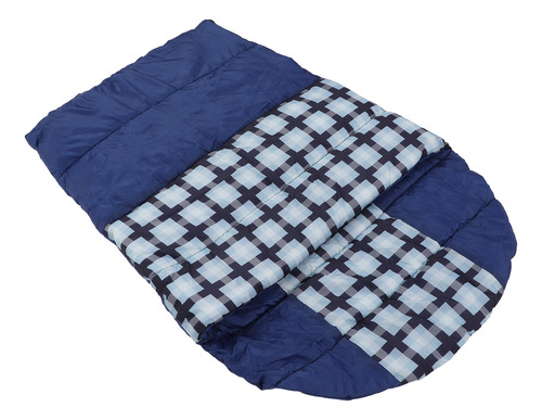 Saco De Dormir Para Perros, Impermeable, Cálido, Plegable Y