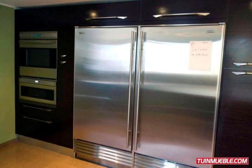 Imagen 6 de 12 de Apartamento En Venta, Caracas, Campo Alegre, 21-14328 Mrw
